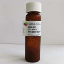 土壤中 硝基芳烴 質控樣