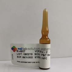 氯仿、四氯化碳混標