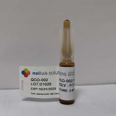 三鹵甲烷 質(zhì)控樣 - 1.5mL