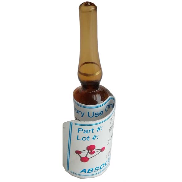 石油烴（C6-C9）混標 - 100mg/mL， 二氯甲烷中...