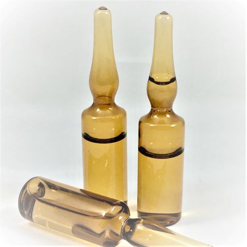 松節油 1000ppm 甲醇中，- 1.5mL